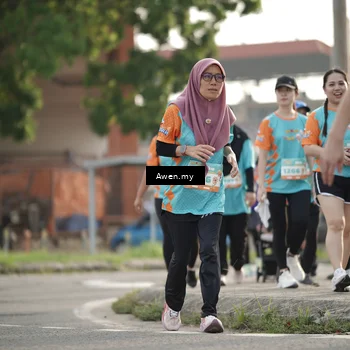 Runner Photo 8334338