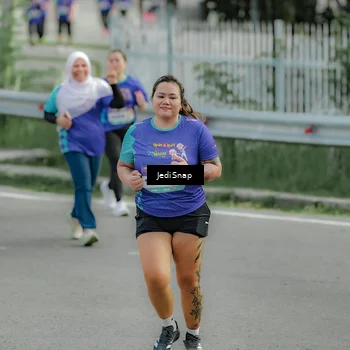 Runner Photo 8334351