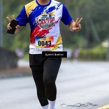 Runner Photo 8334353