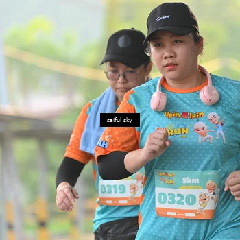 Runner Photo 8334354
