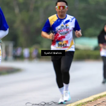 Runner Photo 8334358