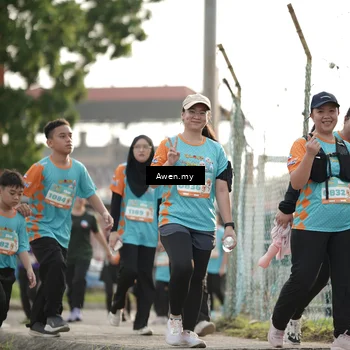 Runner Photo 8334361