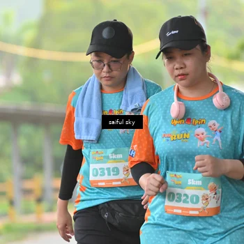 Runner Photo 8334362
