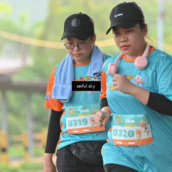 Runner Photo 8334363
