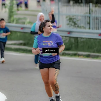 Runner Photo 8334366
