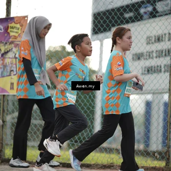 Runner Photo 8334370