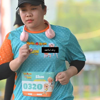 Runner Photo 8334372
