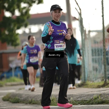 Runner Photo 8334374