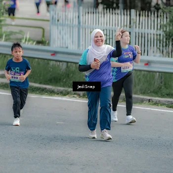 Runner Photo 8334376