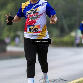 Runner Photo 8334382