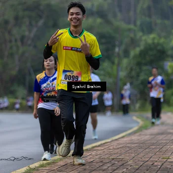 Runner Photo 8334387