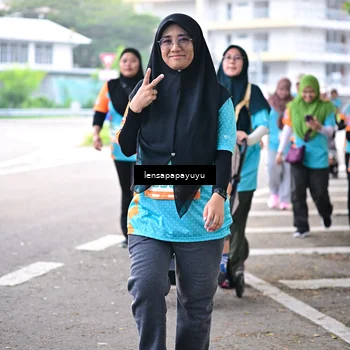 Runner Photo 8334394