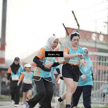 Runner Photo 8334400