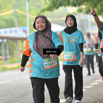 Runner Photo 8334408