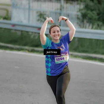 Runner Photo 8334421