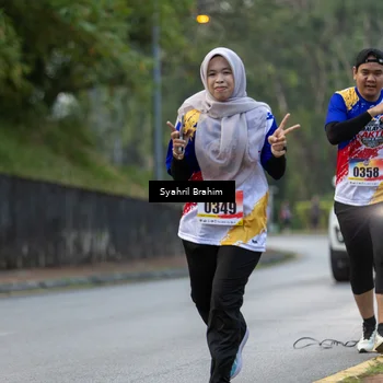 Runner Photo 8334422