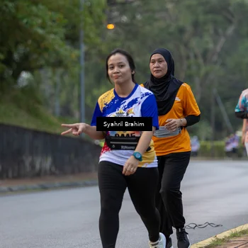 Runner Photo 8334423