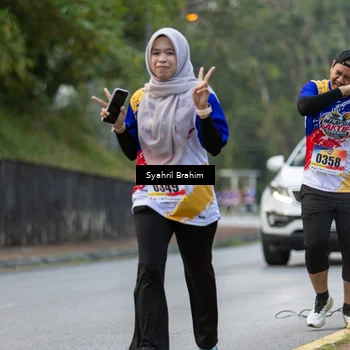 Runner Photo 8334425