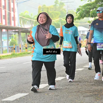 Runner Photo 8334428