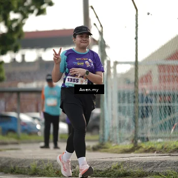 Runner Photo 8334433