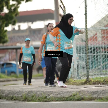 Runner Photo 8334437