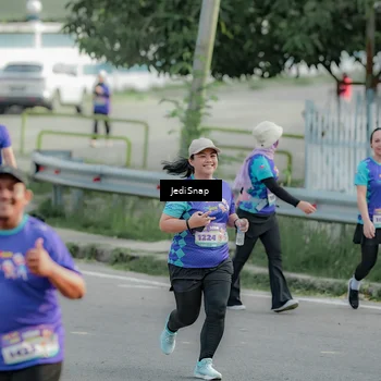Runner Photo 8334438