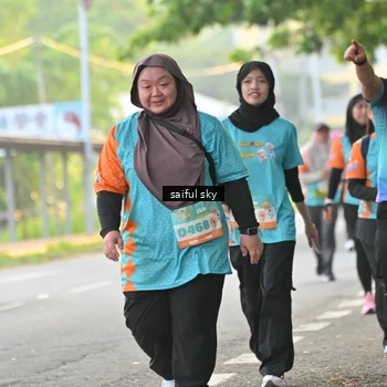 Runner Photo 8334450