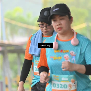 Runner Photo 8334451