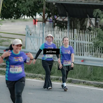 Runner Photo 8334453