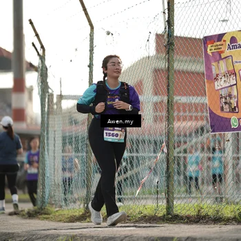Runner Photo 8334454