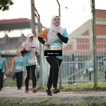 Runner Photo 8334462