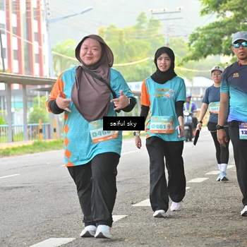 Runner Photo 8334463