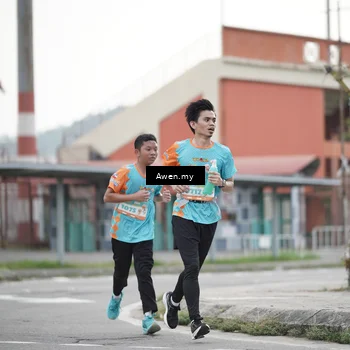 Runner Photo 8334466