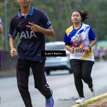 Runner Photo 8334469