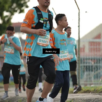 Runner Photo 8334474