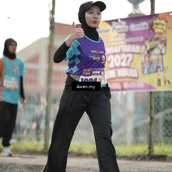 Runner Photo 8334475