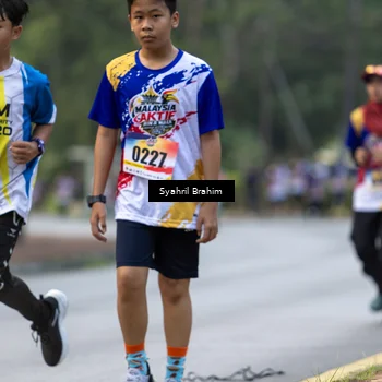 Runner Photo 8334483