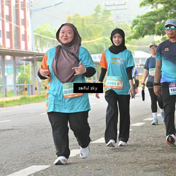 Runner Photo 8334484