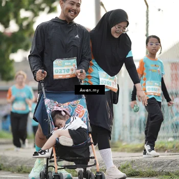 Runner Photo 8334485