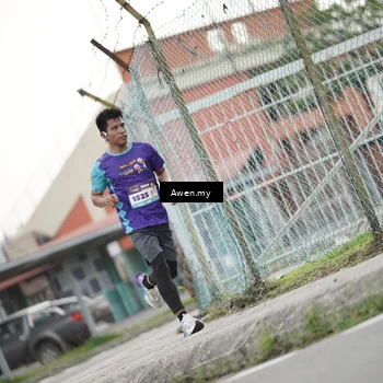 Runner Photo 8334486