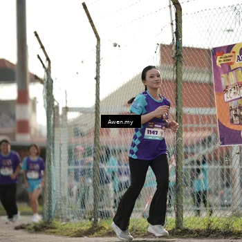 Runner Photo 8334492