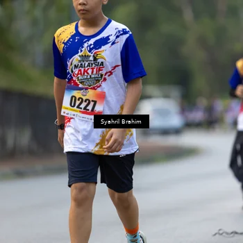 Runner Photo 8334493