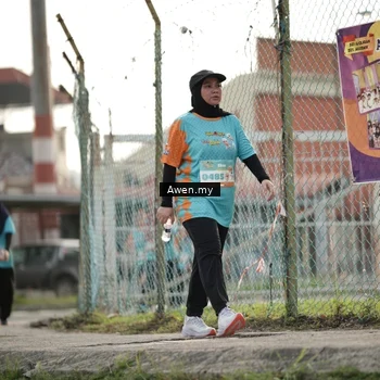 Runner Photo 8334501