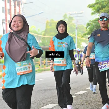 Runner Photo 8334506