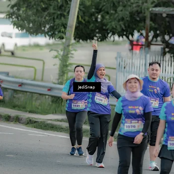 Runner Photo 8334508