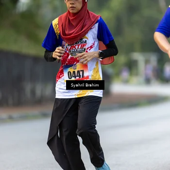 Runner Photo 8334509