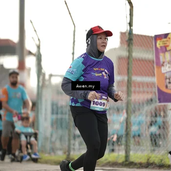 Runner Photo 8334516
