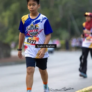 Runner Photo 8334520