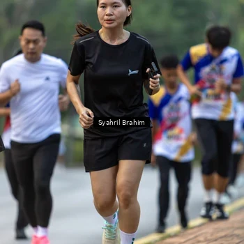 Runner Photo 8334523