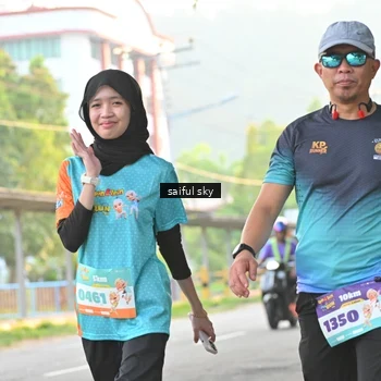 Runner Photo 8334528